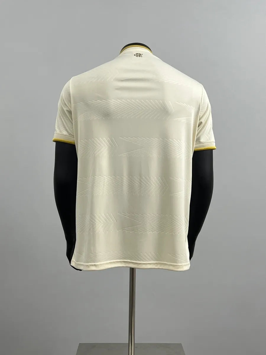 2025-26 Flamengo Third Jersey