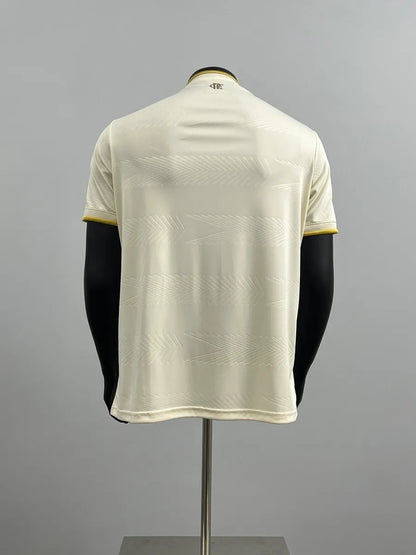 2025-26 Flamengo Third Jersey