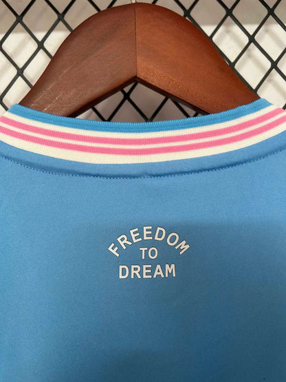 2025/2026 Inter Miami Third Away Football Jersey