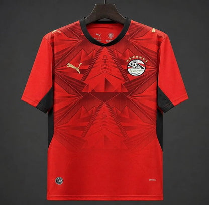 2026 Egypt Home Jersey