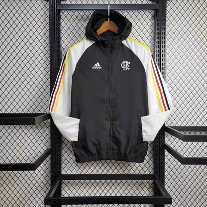2024/2025 Flamengo Windbreaker Football Shirt