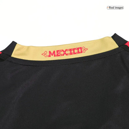 Mexico 2011/12 Retro Away Jersey