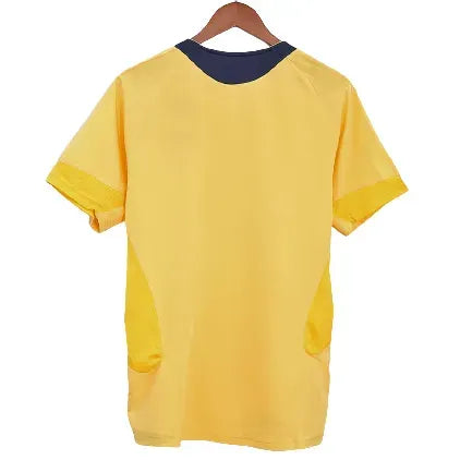 06-07 Arsenal Retro Away Jersey