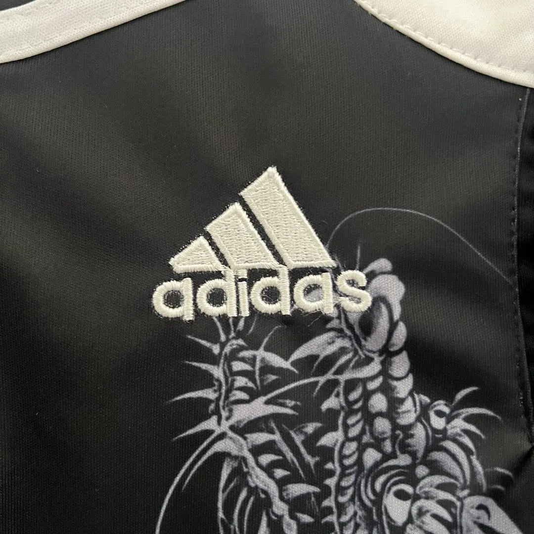 Real Madrid 14-15 Third Retro Kid Kits Black Jersey