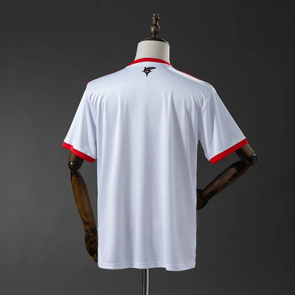 Cabo Verde 2026 Away Jersey