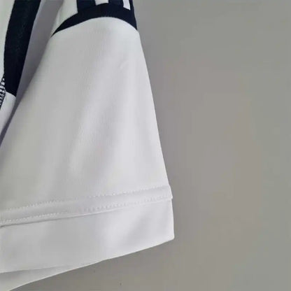 LA Galaxy 2012 Retro Jersey Home