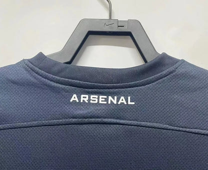 Arsenal Retro Away Football Shirt 2011/2012