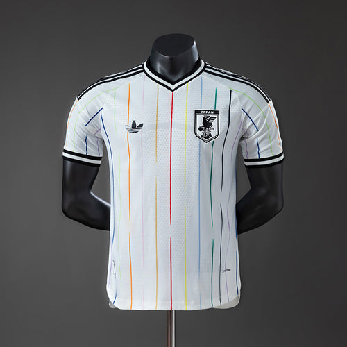 Japan 2026 Away Player Version Jersey