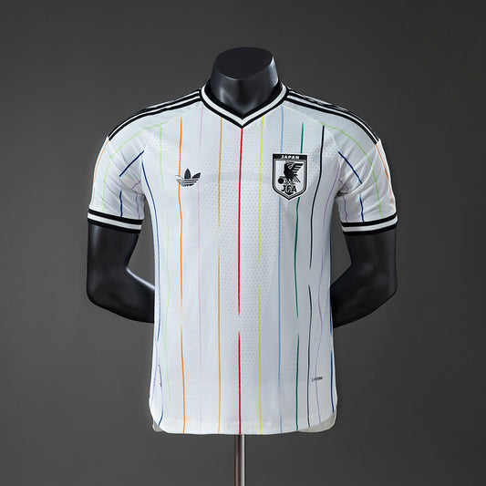 Japan 2026 Away Player Version Jersey