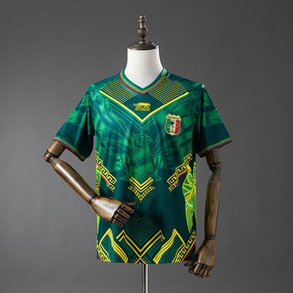 Mali 2026 Home Jersey