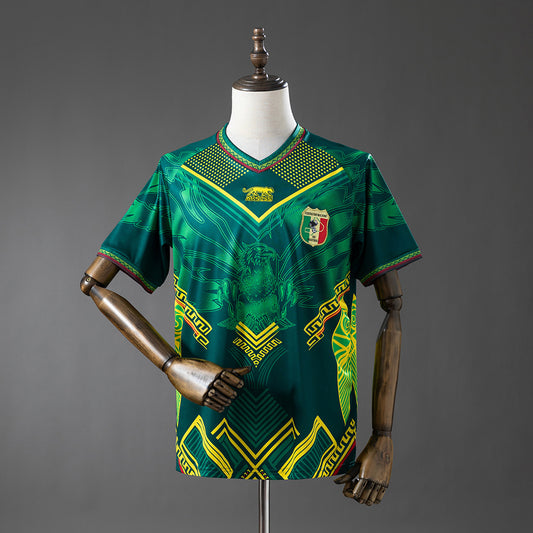 Mali 2026 Home Jersey