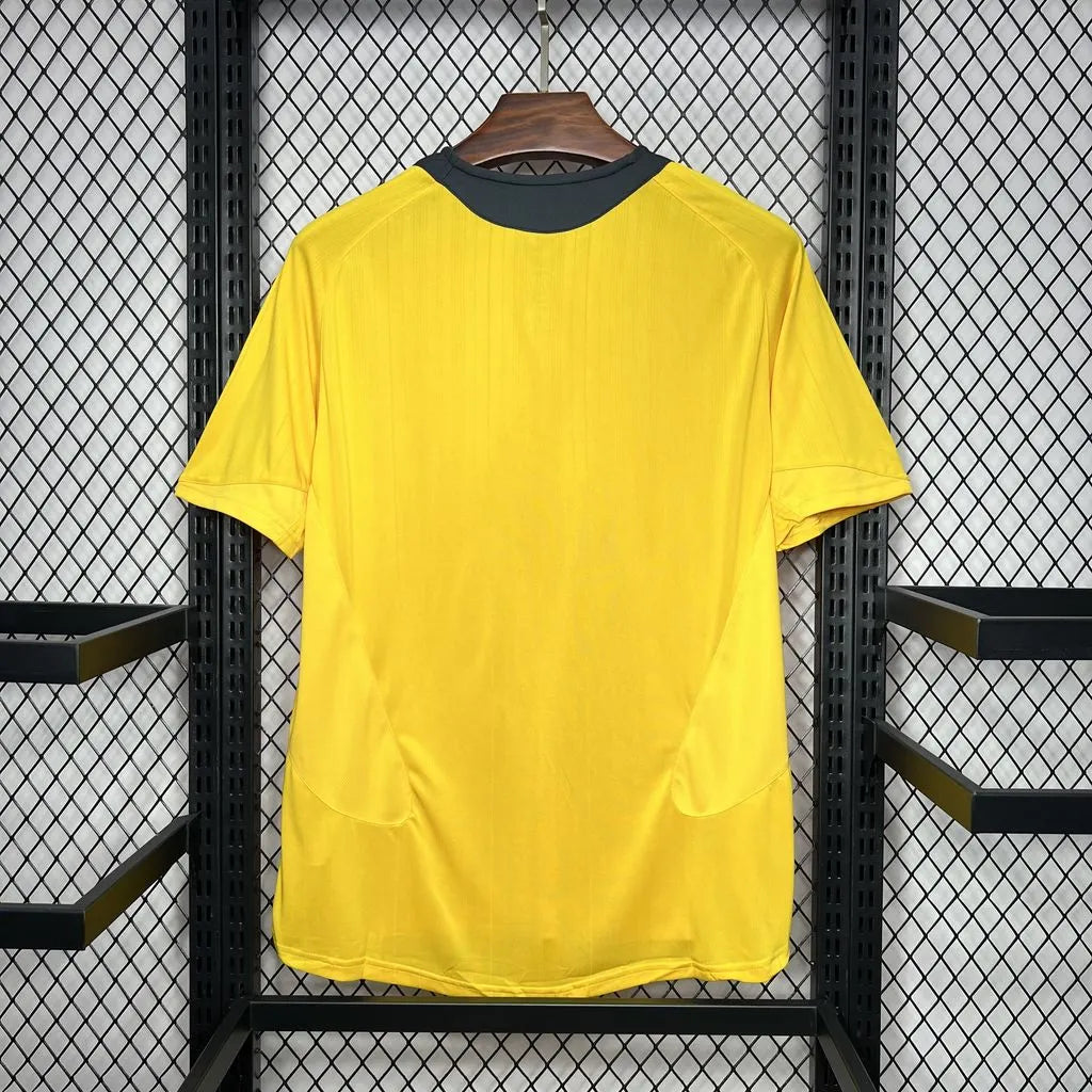 Arsenal Retro 2005-06 Away Stadium Jersey