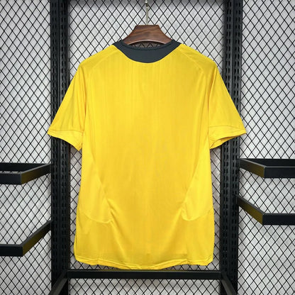 Arsenal Retro 2005-06 Away Stadium Jersey