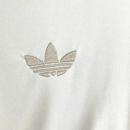 Colombia 2024 Nation 100th White Anniversary Collection Jersey White