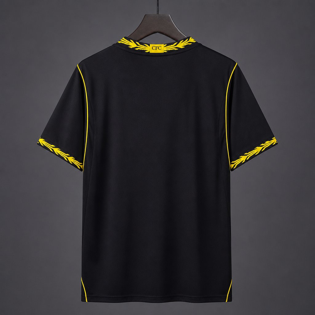Chelsea 26-27 Away Jersey