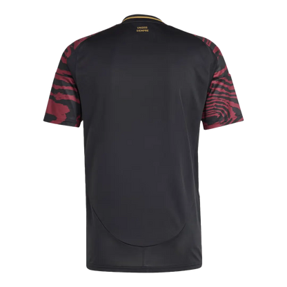 Peru Soccer Jersey Away Shirt Copa América 2024