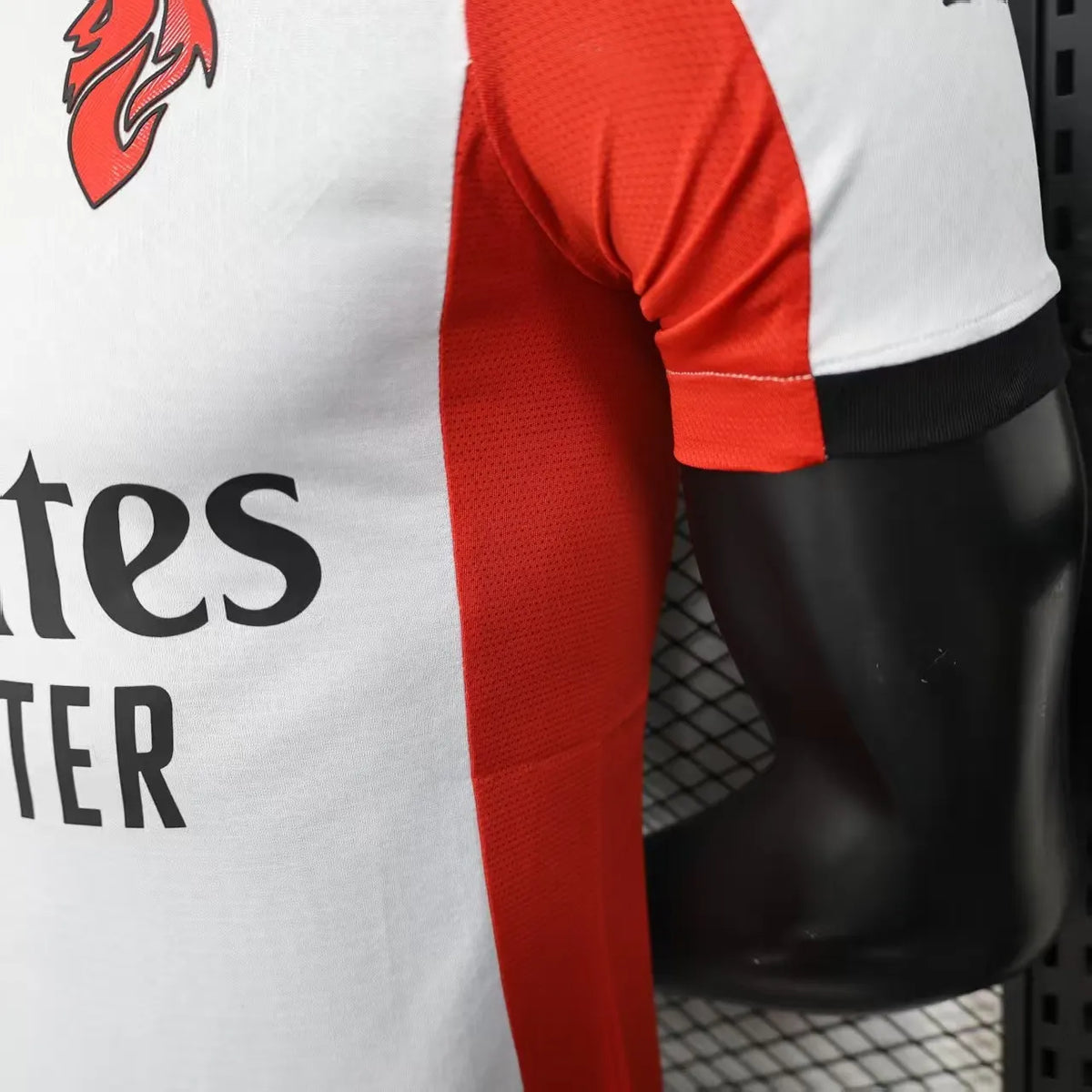 Player Version 25-26 AC Milan Away Jersey