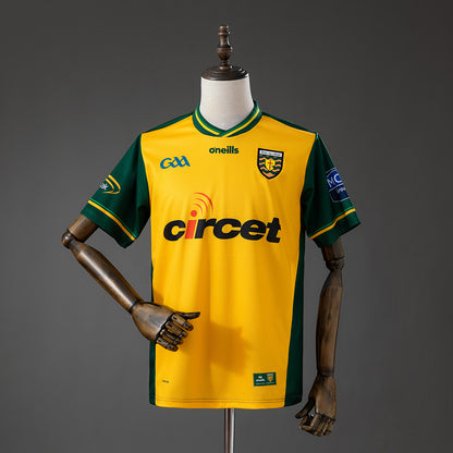 Donegal 2026 GAA Home Jersey