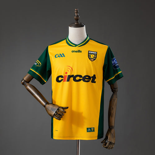 Donegal 2026 GAA Home Jersey