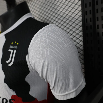 Adidas Ronaldo Cr7 Real Madrid United Edition Shirt Player Version 25-26