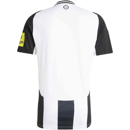 2024-25 Newcastle United Home Jersey