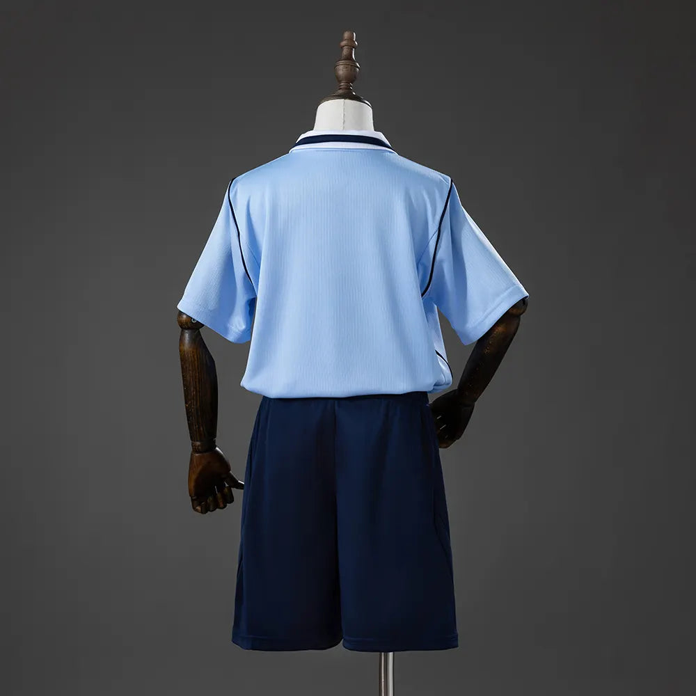 Uruguay 2026 Home Kids Kit