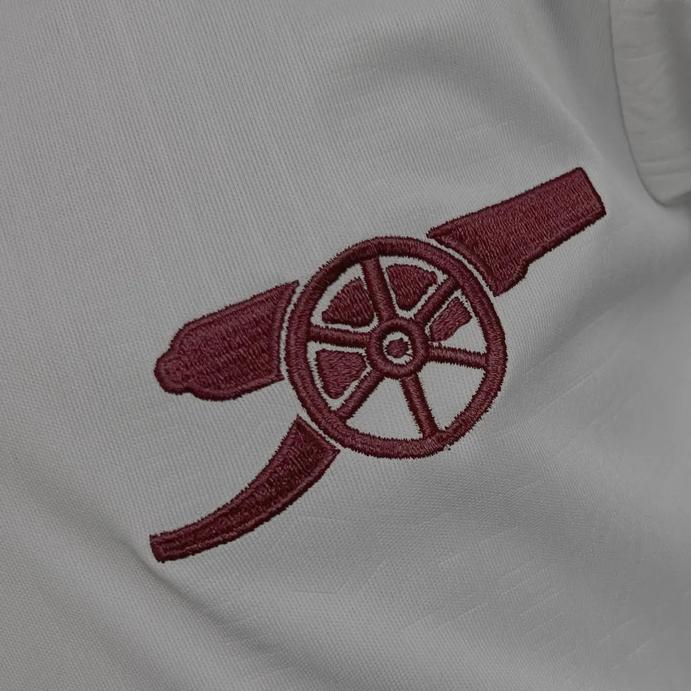 25-26 Kids Arsenal Third Jersey