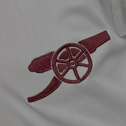 25-26 Kids Arsenal Third Jersey