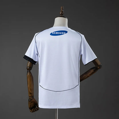 Corinthians 05-06 Home - Retro Jersey