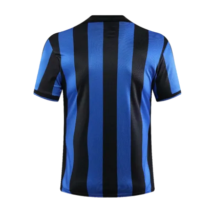 Inter Milan 1998/99 Retro Jersey Home