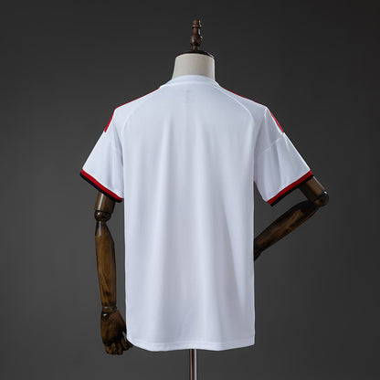 Flamengo 26-27 Away Jersey
