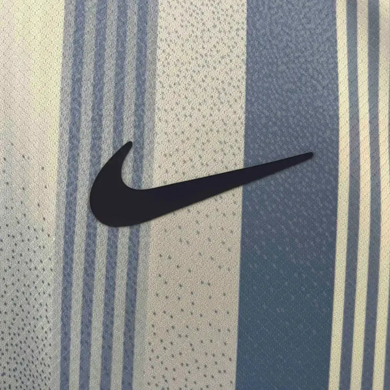 SON 7# 24-25 Tottenham Hotspur Away Soccer Jersey
