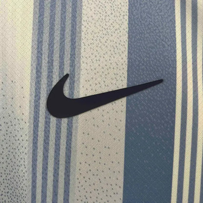 SON 7# 24-25 Tottenham Hotspur Away Soccer Jersey