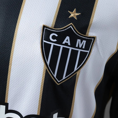Atlético Mineiro 26-27 Home Jersey