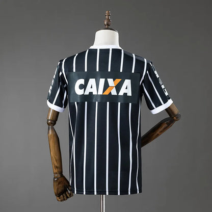 Corinthians 2013 Away Retro Jersey