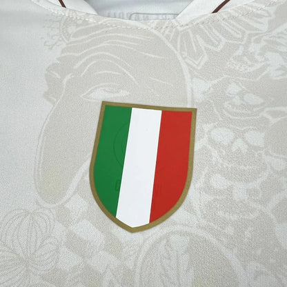 2025-26 Napoli Away Jersey