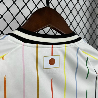 Womens Japan 2026 World Cup Away Jersey