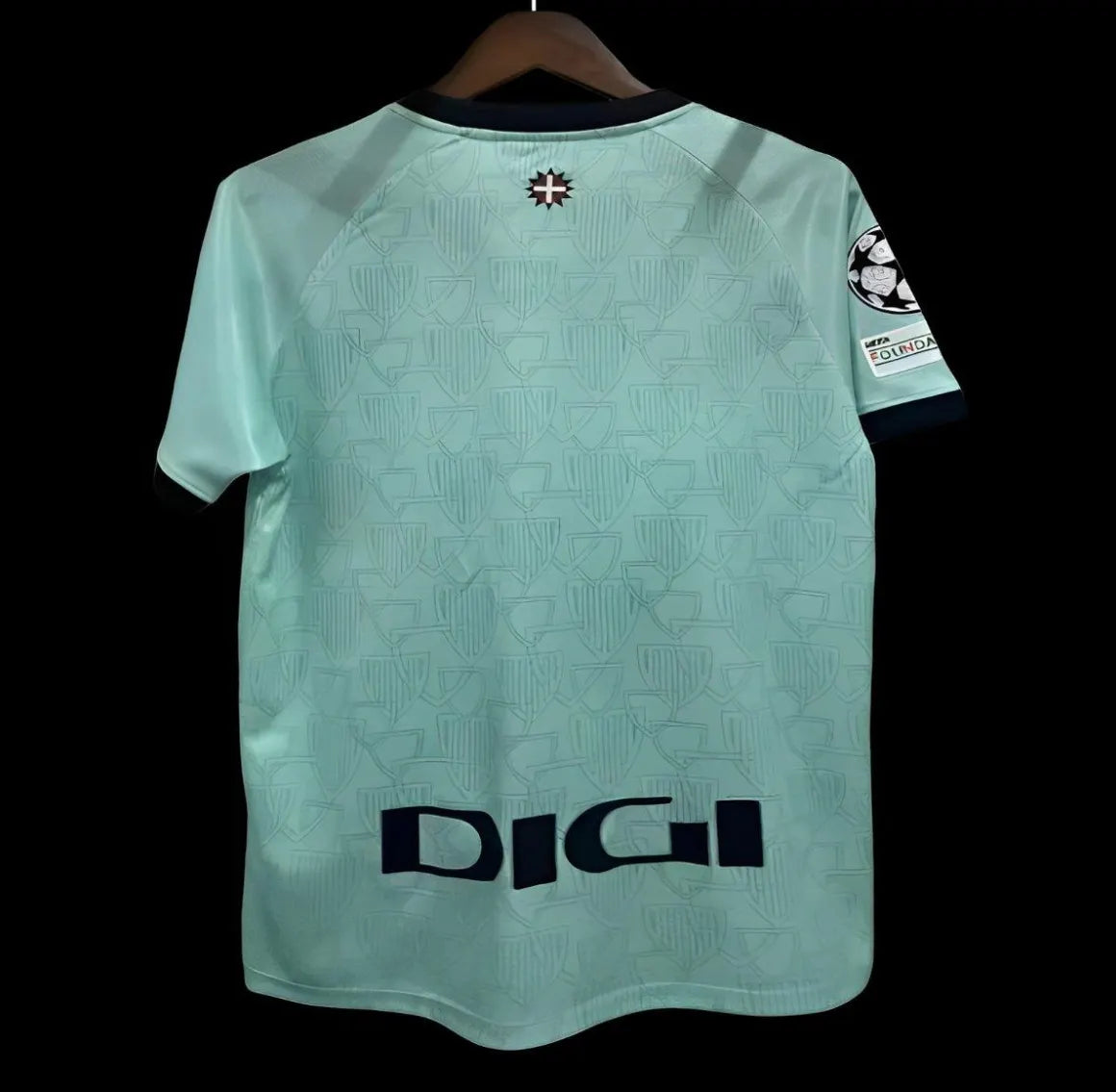 25-26 Athletic Bilbao Third Jersey