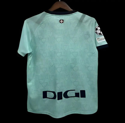 25-26 Athletic Bilbao Third Jersey