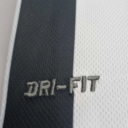 2013 Santos away #11 Neymar jr Retro Soccer Jersey