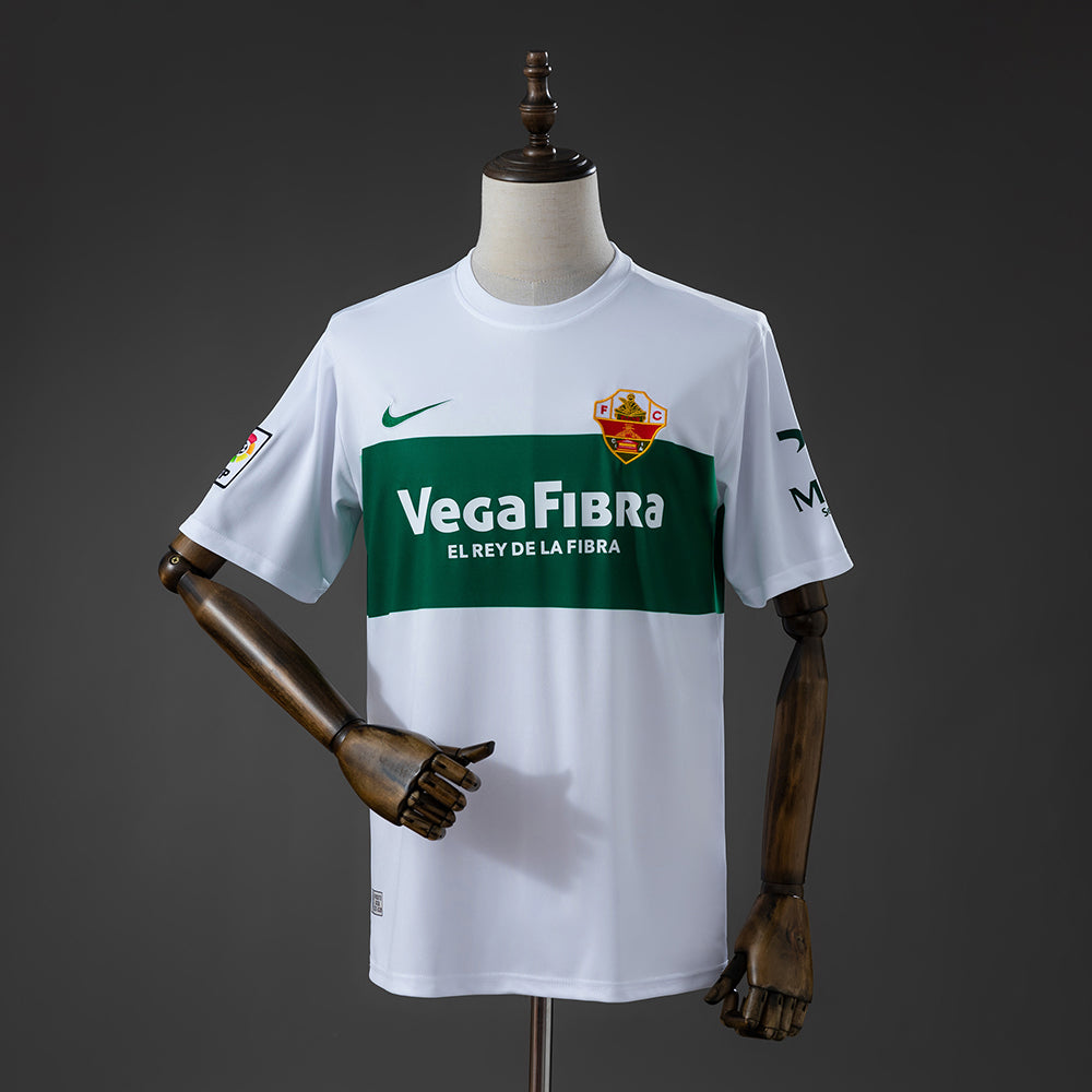 Elche 25-26 Retro Style Jersey