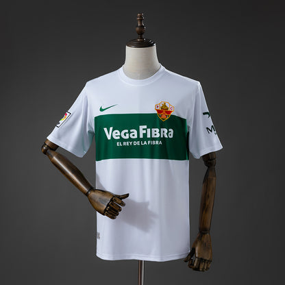 Elche 25-26 Retro Style Jersey