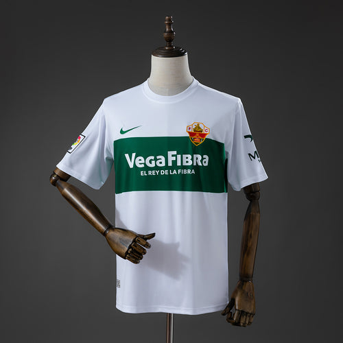 Elche 25-26 Retro Style Jersey