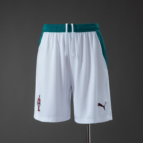 Portugal 2026 Away Shorts