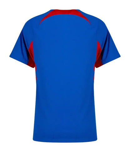 Nike Slovakia Home Jersey Euro 2024