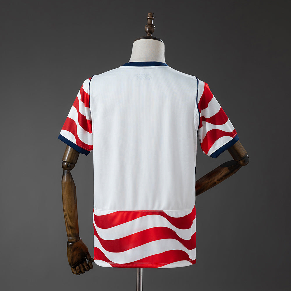 USA 2026 Home Jersey