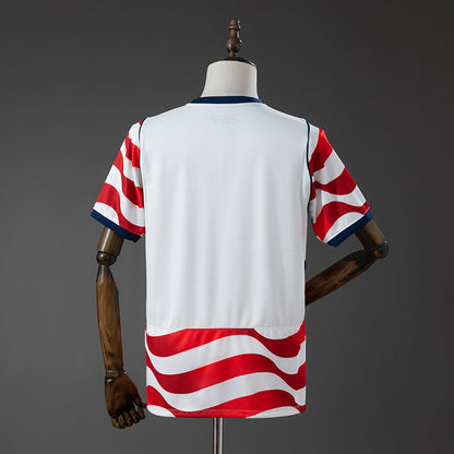 USA 2026 Home Jersey