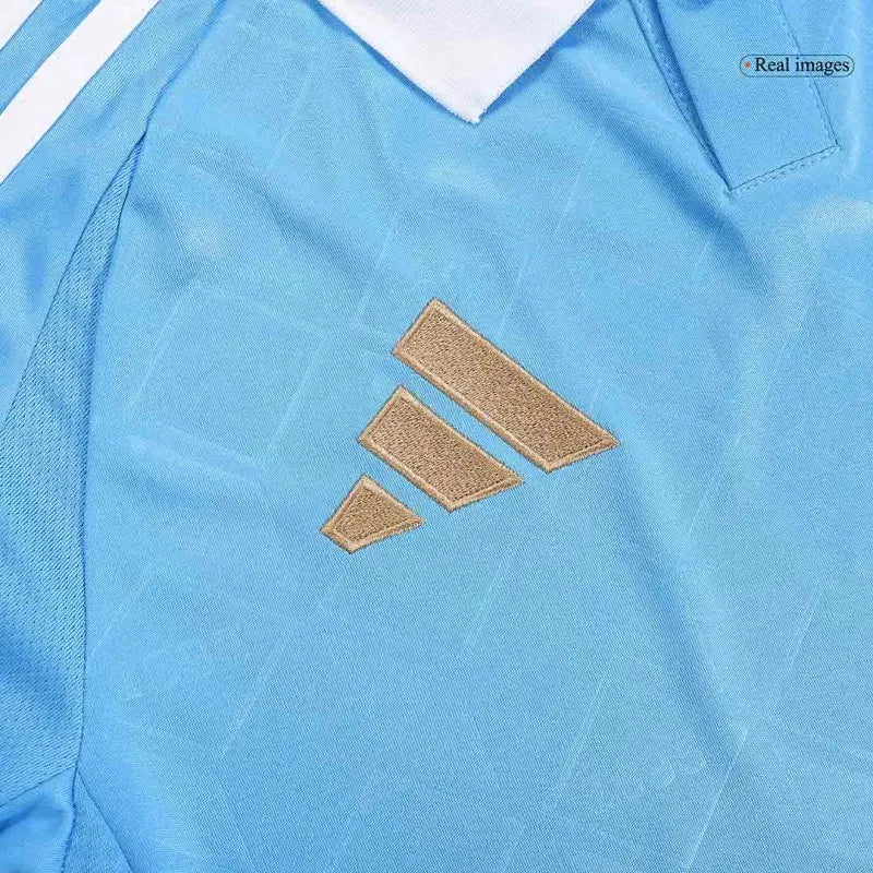 EURO Belgium Nation 2024 Away Jersey