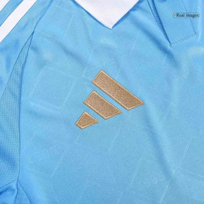 EURO Belgium Nation 2024 Away Jersey