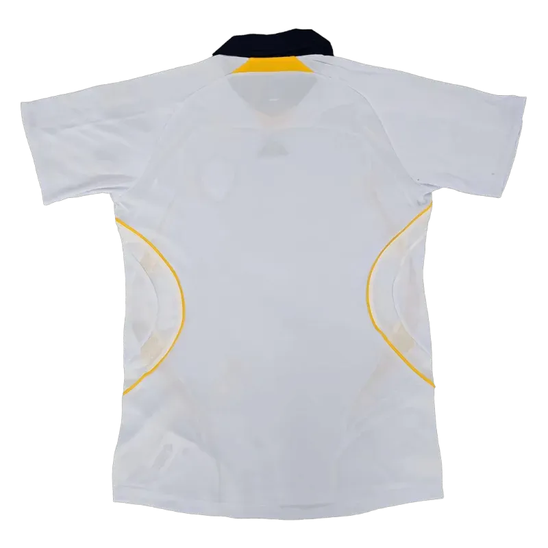 LA Galaxy 2007 Retro Jersey Home